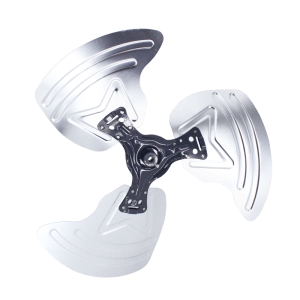 Axial Flow Fan for MrCool Central AC Condenser ProDirect Series