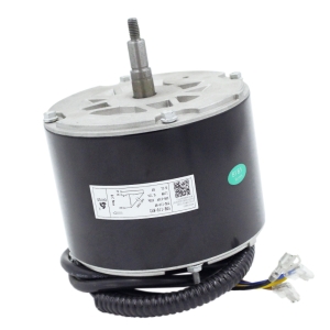Brushless DC Motor for MrCool Central Heat Pump Condenser HHP Series