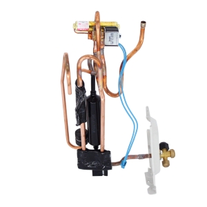 4 Way Valve Assembly for MrCool Ductless Heat Pump Condenser