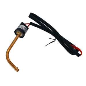 Pressure switch for MrCool Heat Pump Condenser