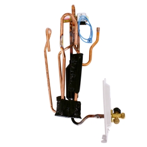 4 Way Valve Assembly for MrCool Ductless Heat Pump Condenser