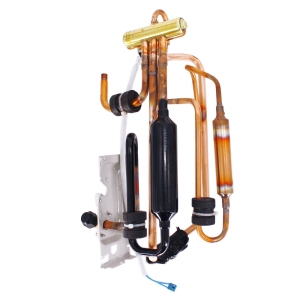 4 Way Valve Assembly for MrCool Ductless Heat Pump Condenser