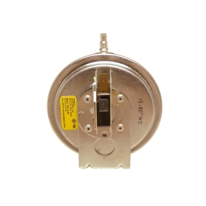 Pressure Switch