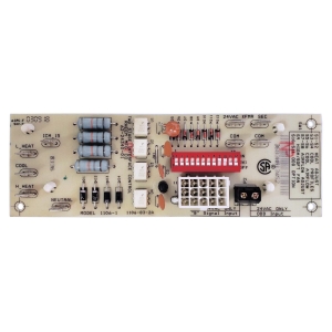 Blower Control Board