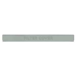Return Air Filter Compartment Cover for MrCool Central Ducted Air Handler