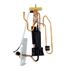 4 Way Valve Assembly for MrCool Ductless Heat Pump Condenser