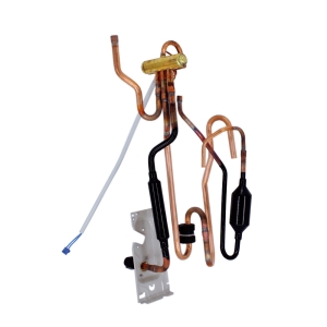 4 Way Valve Assembly for MrCool Ductless Heat Pump Condenser