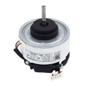 Brushless DC Motor for MrCool Ductless Ceiling Cassette Air Handler