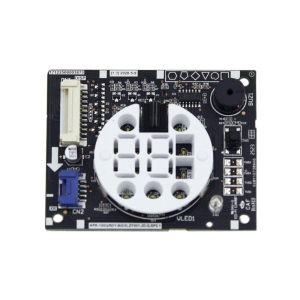 Display Board Subassembly for MrCool Ductless Wall Mounted Air Handler