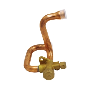Gas Valve for MrCool Ductless Heat Pump Condenser