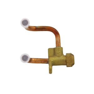 Liquid Valve for MrCool Ductless Heat Pump Condenser
