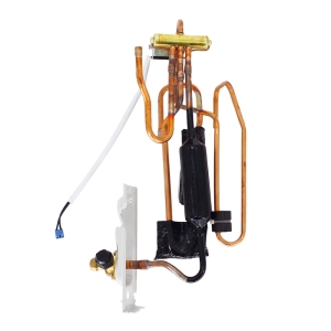 4 Way Valve Assembly for MrCool Ductless Heat Pump Condenser