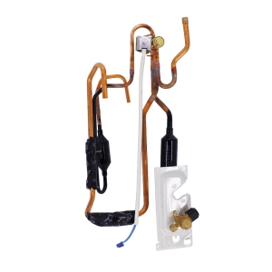 4 Way Valve Assembly for MrCool Ductless Heat Pump Condenser