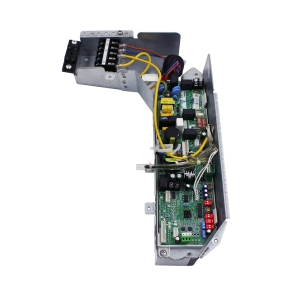 Electronic Control Box Subassembly for MrCool Ceiling Cassette Air Handler