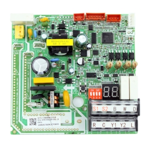 Inverter Module Subassembly for MrCool Central Heat Pump Condenser