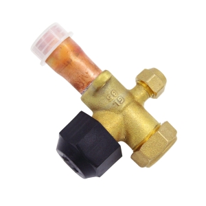 Gas Valve for MrCool Ductless Heat Pump Condenser