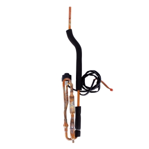 Electronic Expansion Valve Subassembly for MrCool Ductless Heat Pump Condenser