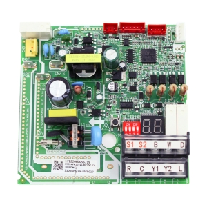 Inverter Module Subassembly for MrCool Central Heat Pump Condenser