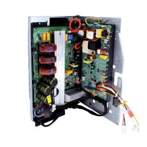 Electronic Control Box Subassembly for MrCool Heat Pump Condenser