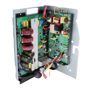 Electronic Control Box Subassembly for MrCool Heat Pump Condenser