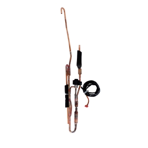 Electronic Expansion Valve Subassembly for MrCool Ductless Heat Pump Condenser