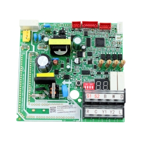 Inverter Module Subassembly for MrCool Central Heat Pump Condenser