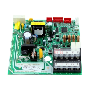 Inverter Module Subassembly for MrCool Central Heat Pump Condenser