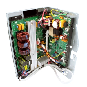Electronic Control Box Subassembly for MrCool Heat Pump Condenser