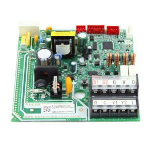 Inverter Module Subassembly for MrCool Central Heat Pump Condenser
