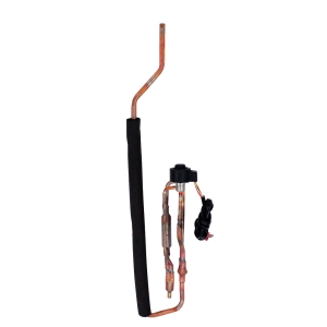 Electronic Expansion Valve Subassembly for MrCool Ductless Heat Pump Condenser