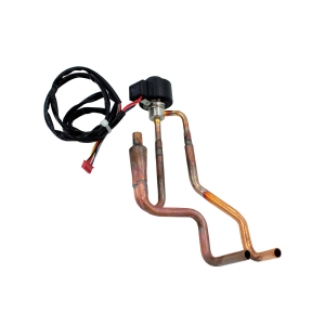 Electronic Expansion Valve Subassembly for MrCool Ductless Heat Pump Condenser