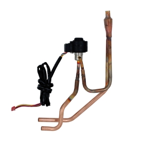 Electronic Expansion Valve Subassembly for MrCool Ductless Heat Pump Condenser