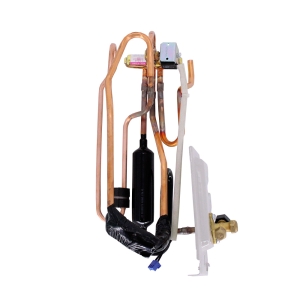 4 Way Valve Assembly for MrCool Ductless Heat Pump Condenser