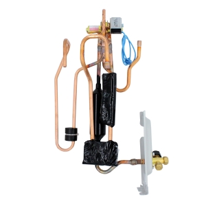 4 Way Valve Assembly for MrCool Ductless Heat Pump Condenser