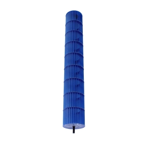 Cross Flow Fan for MrCool Ductless Wall Mounted Air Handler O-09-HP-WMAH-230B & O-12-HP-WMAH-230B