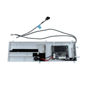 Display Box Subassembly for MrCool Ductless Wall Mounted Air Handler