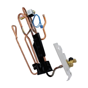 4 Way Valve Assembly for MrCool Ductless Heat Pump Condenser