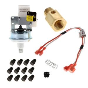 MrCool Propane Conversion Kit for VersaPro Gas Furnace