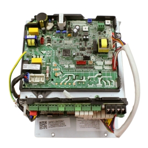 Control Box Subassembly for MrCool VersaPro Central Ducted Air Handler