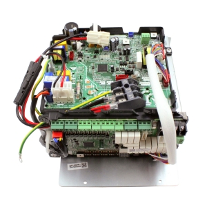 Duct Control Box Subassembly for MrCool Hyper Heat Central Ducted Air Handler