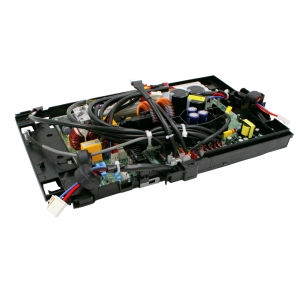 Electronic Control Box Subassembly for MrCool DIY Ductless Heat Pump Condenser 5th Generation