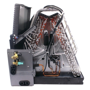 Evaporator Coil Assembly for MrCool VersaPro Central Heat Pump Split System