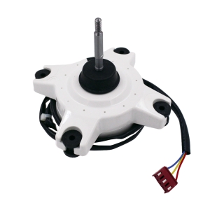 Motor for MrCool DIY Ductless Heat Pump Condenser
