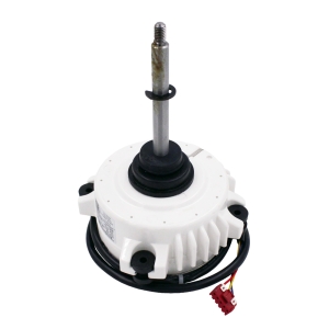 Motor for MrCool DIY Ductless Heat Pump Condenser