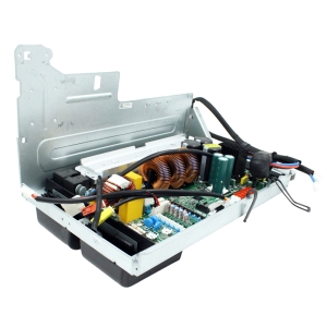 Electronic Control Box Subassembly for MrCool DIY Ductless Heat Pump Condenser