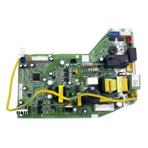 Main Control Board Subassembly (Board Only) for MrCool Wall Mounted Air Handler 18k 5th Gen 
