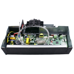 Electronic Control Box Subassembly for MrCool DIY Ductless Ceiling Mounted Air Handler - 5th Gen 6k