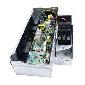 Electronic Control Box Subassembly for MrCool DIY Ductless Ceiling Mounted Air Handler - 5th Gen 9k