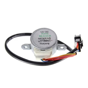 Stepper Motor for Midea Ductless Wall Mounted Air Handler