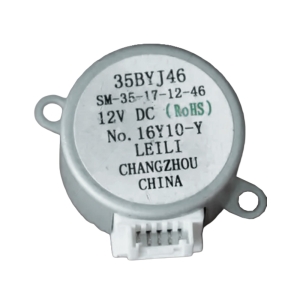 Stepper Motor for MrCool Ceiling Cassette Air Handler 